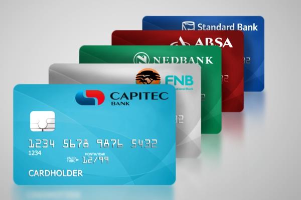 List of Banks in South Africa
