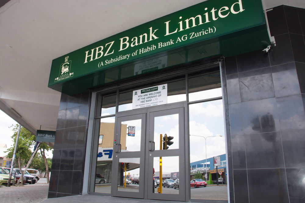 HBZ Bank