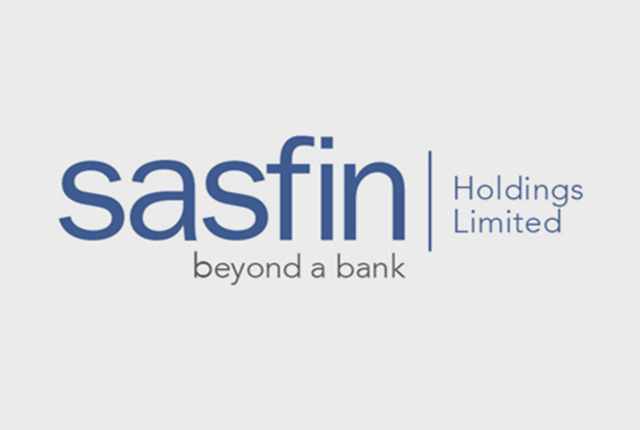 Sasfin Bank Ltd