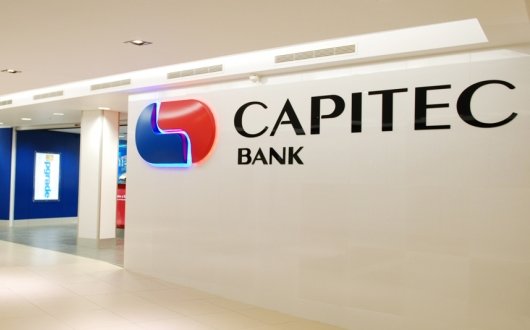 Capitec Bank Forex List Of Banks - 