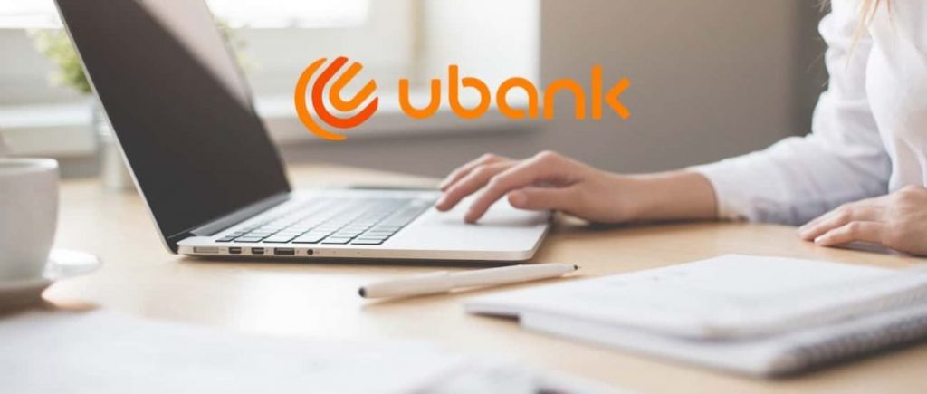 ubank limited